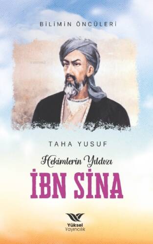 Hekimlerin Yıldızı İbn Sina - 1