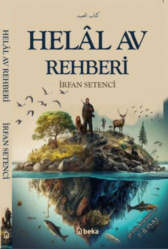 Helal Av Rehberi - 1