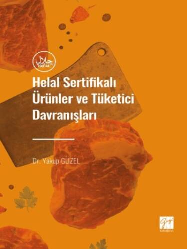 Helal Sertifikalı Ürünler ve Tüketici Davranışları - 1