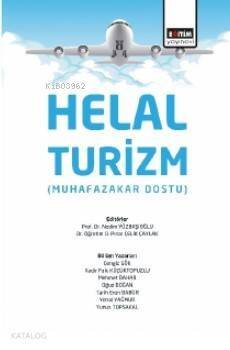 Helal Turizm (Muhafazakar Dostu) - 1