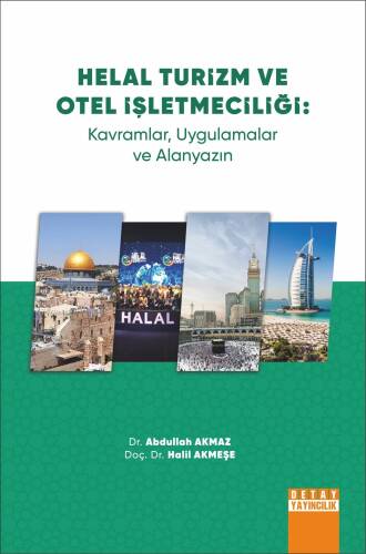 Helal Turizm Ve Otel İşletmeciliği - 1