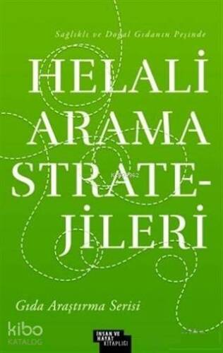 Helali Arama Stratejileri - 1