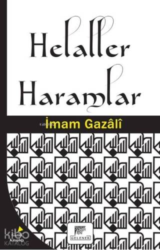 Helaller Haramlar - 1