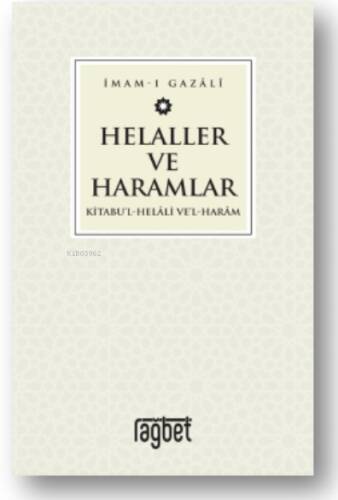 Helaller ve Haramlar - 1