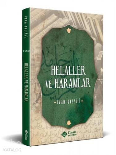 Helaller Ve Haramlar - 1