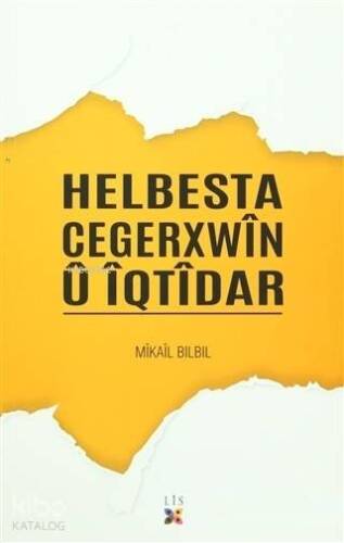 Helbesta Cegerxwin Ü İqtidar - 1