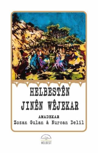 Helbesten Jinen Wejekar - 1