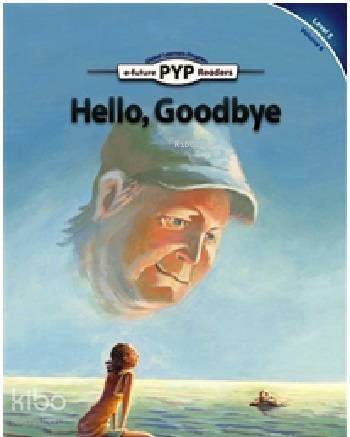 Hello, Goodbye (Level-5) - 1