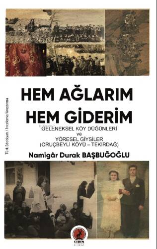 Hem Ağlarım Hem giderim - 1