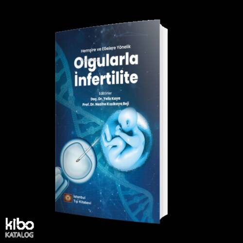 Hemşire ve Ebelere Yönelik Olgularla İnfertilite - 1