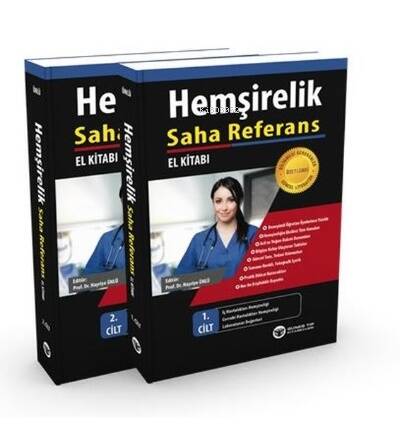 Hemşirelik Saha Referans - 1