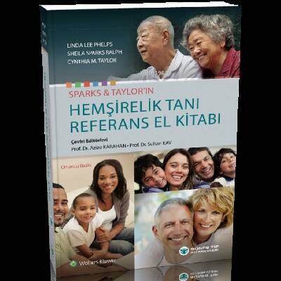 Hemşirelik Tanı Referans El Kitabı - 1