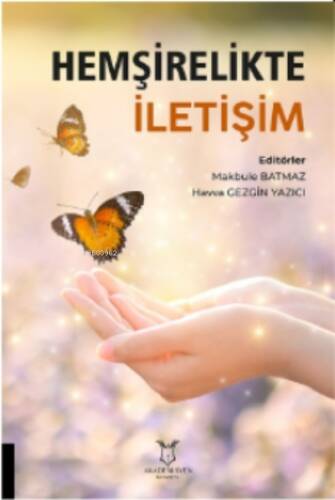 Hemşirelikte İletişim - 1