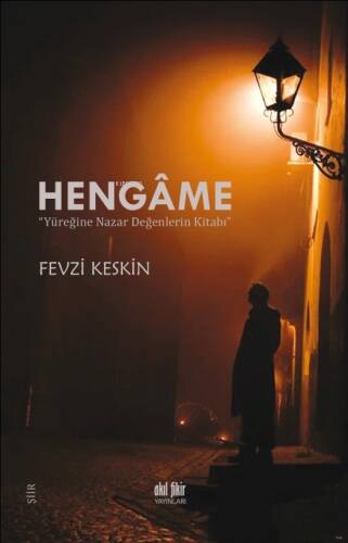 Hengâme;