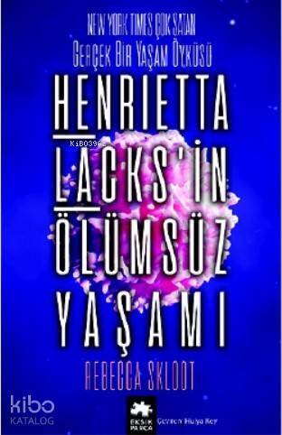 Henrietta Lacks'in Ölümsüz Yaşamı - 1