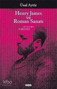 Henry James ve Roman Sanatı - 1