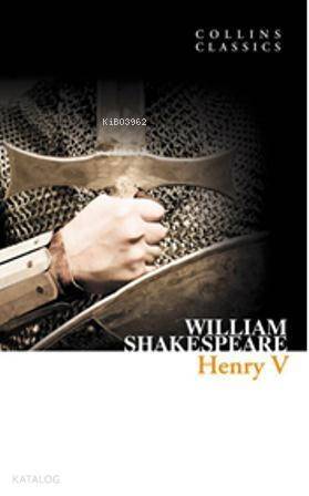 Henry V - 1