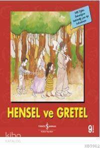 Hensel ve Gretel - 1