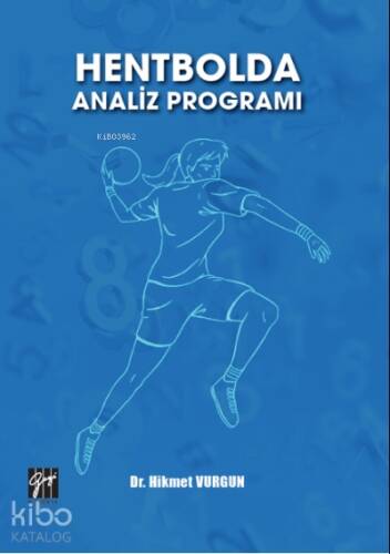 Hentbolda Analiz Programı - 1