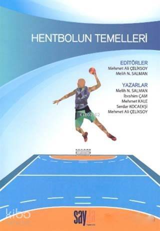 Hentbolun Temelleri - 1