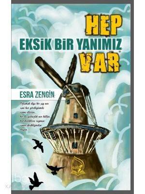 Hep Eksik Bir Yanımız Var - 1