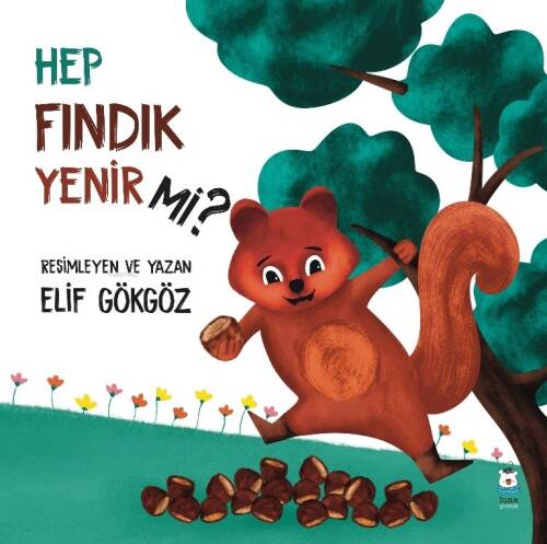 Hep Fındık Yenir mi? - 1