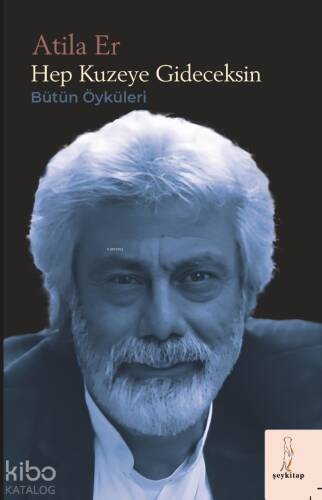 Hep Kuzeye Gideceksin;Bütün Öyküler - 1