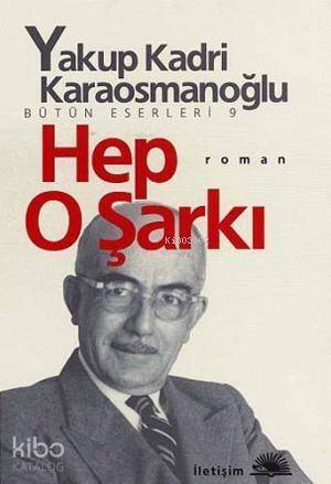 Hep O Şarkı - 1