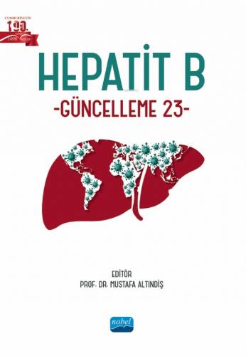 Hepatıt B: Güncelleme 23 - 1