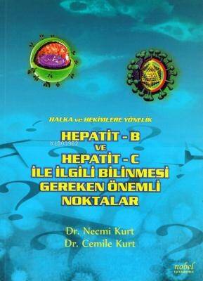 Hepatit-B Ve Hepatit-C İle İlgili Bilinmesi Gerekenler - 1