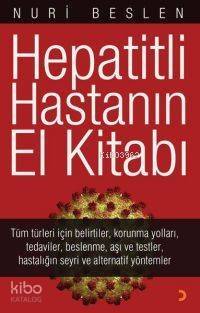 Hepatitli Hastanın El Kitabı - 1