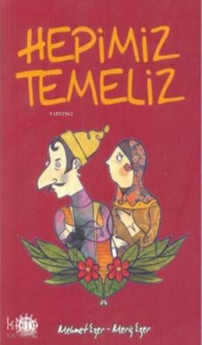 Hepimiz Temeliz - 1