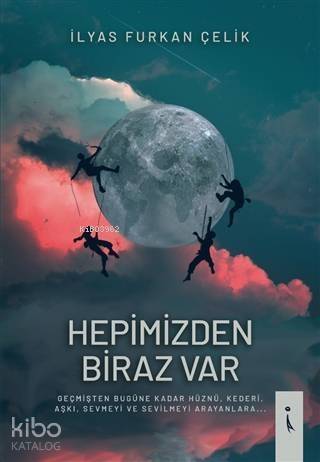 Hepimizden Biraz Var - 1