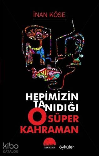 Hepimizin Tanıdığı O Süper Kahraman - 1