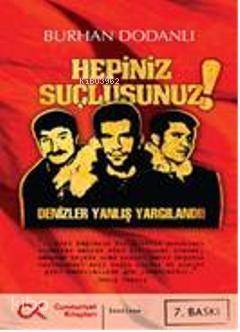 Hepiniz Suçlusunuz - 1