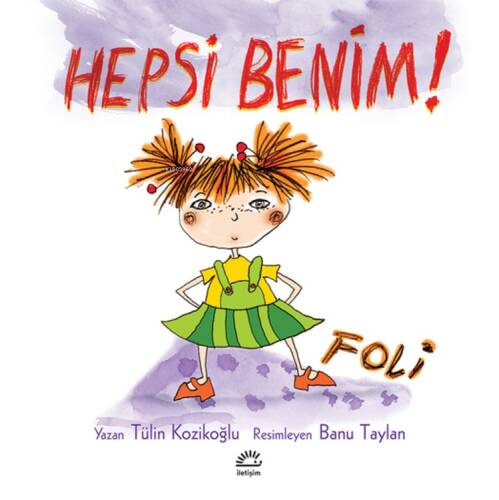 Hepsi Benim - 1