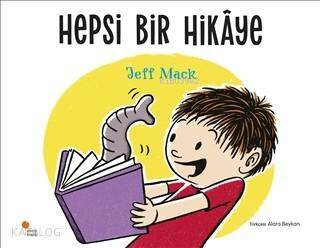 Hepsi Bir Hikaye - 1