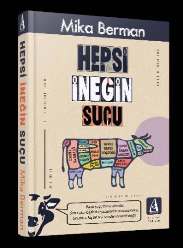 Hepsi İneğin Suçu - 1