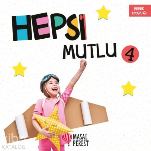 Hepsi Mutlu - 1