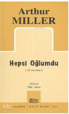 Hepsi Oğlumdu - 1