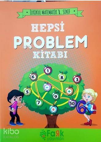 Hepsi Problem 1 - 1