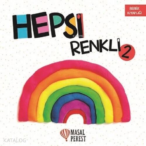 Hepsi Renkli 2 - 1