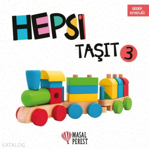 Hepsi Taşıt - 1