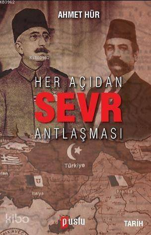 Her Açıdan Serv Antlaşması - 1