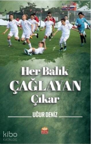 Her Balık Çağlayan Çıkar - 1