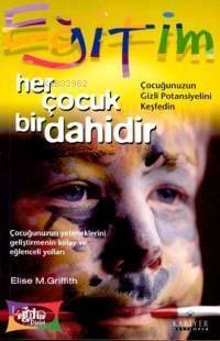 Her Çocuk Bir Dahidir - 1