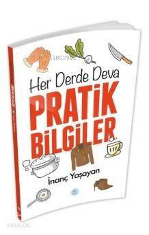 Her Derde Deva Pratik Bilgiler - 1