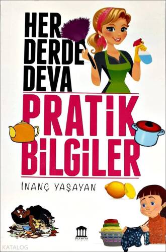 Her Derde Deva Pratik Bilgiler - 1