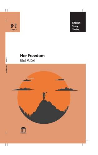 Her Freedom - 1