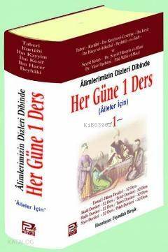 Her Güne 1 Ders (Aileler İçin) - 1